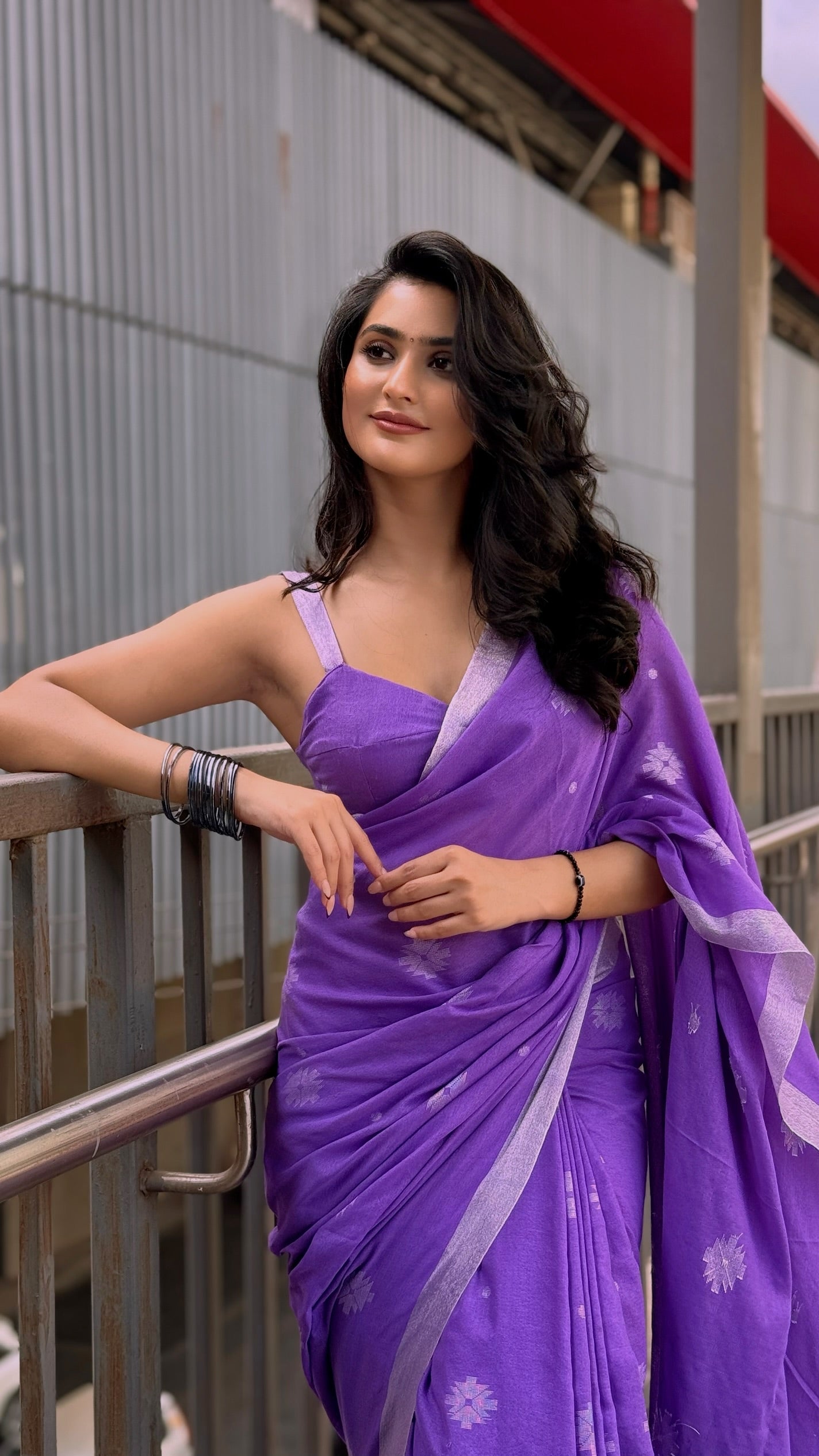 KHADI COTTON