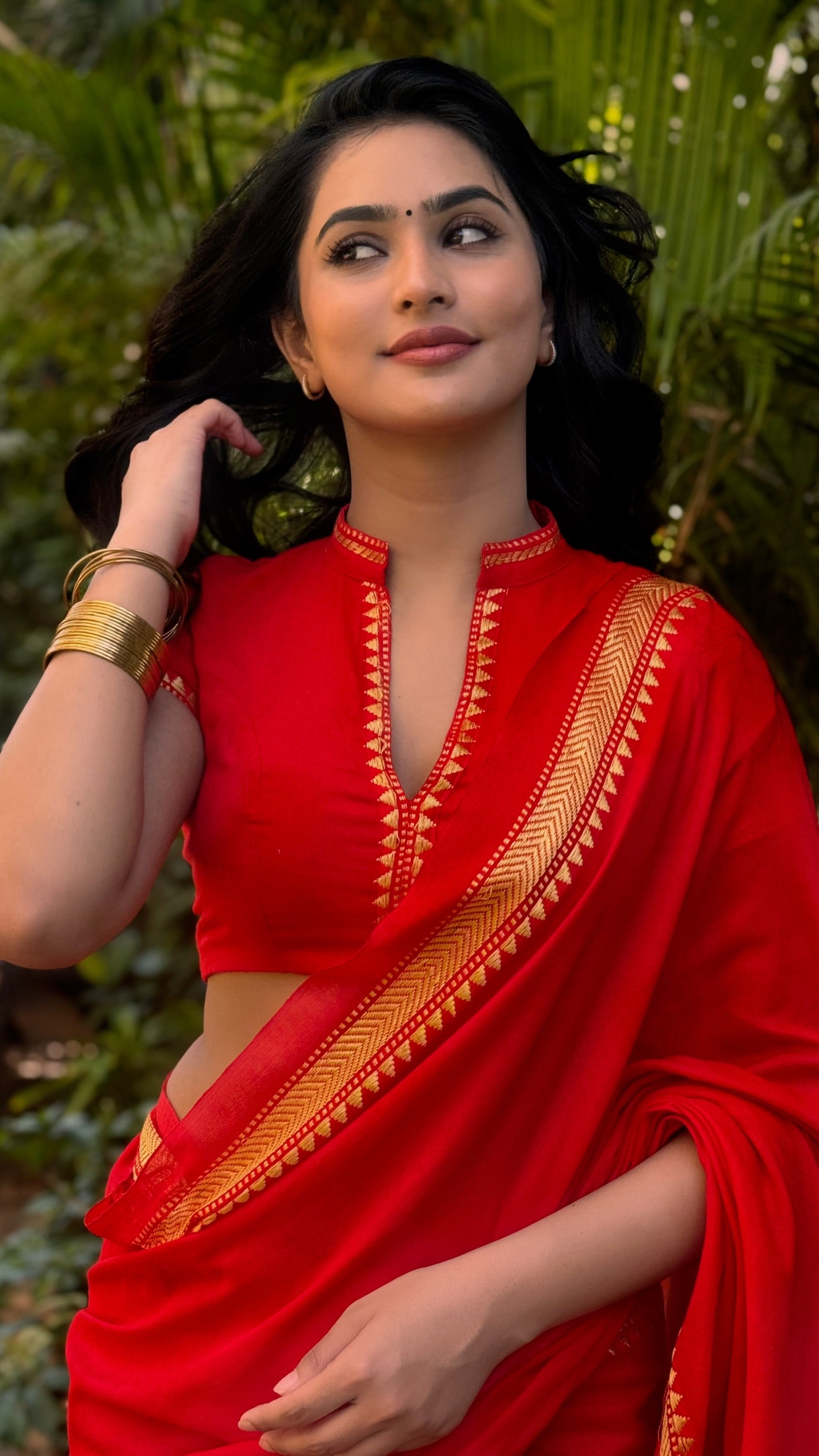 Sindoor Saaz